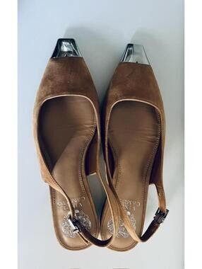 VINCE CAMUTO SELLYN slingbacks